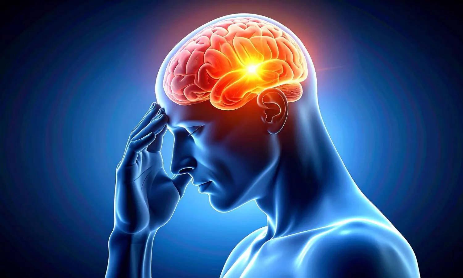Mental Blockers