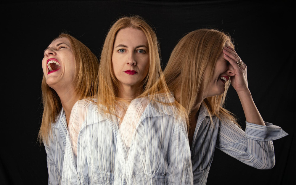 Emotion Driven